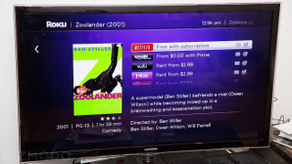 Illustration for article titled Roku Streaming Stick Review: A $50 Wonder and Your TV's New Best Pal